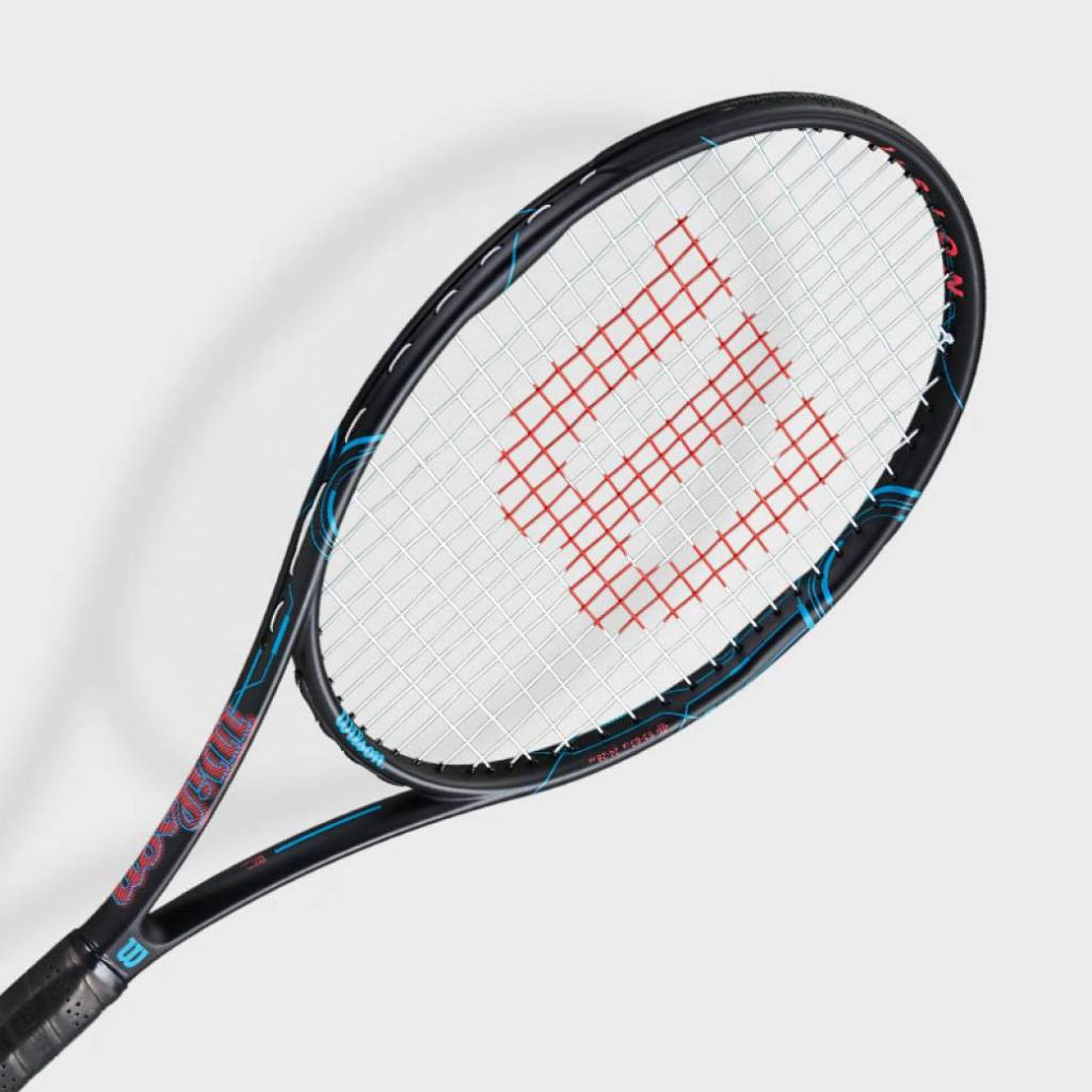 WILSON Hammer BLX 108 Tennis Racket Recreational Racket WR147410U