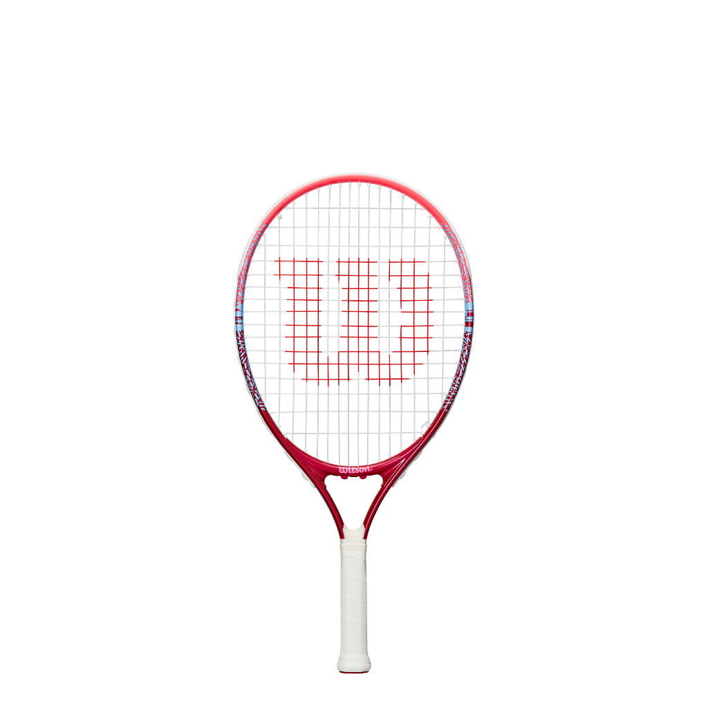 WILSON Ultra UV Jr 21 Pink Recreational Racket WR152810U