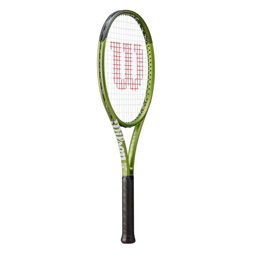 WILSON Blade Feel 100 Racket Recreational Racket WR117410U