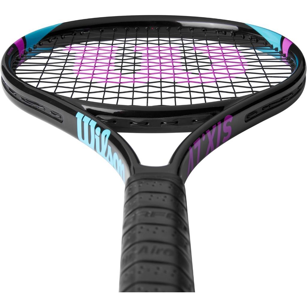 Wilson Six LV Tennis Racket – Wilson Thailand | Official Website