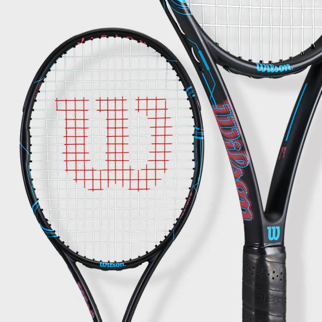 WILSON Hammer BLX 108 Tennis Racket Recreational Racket WR147410U