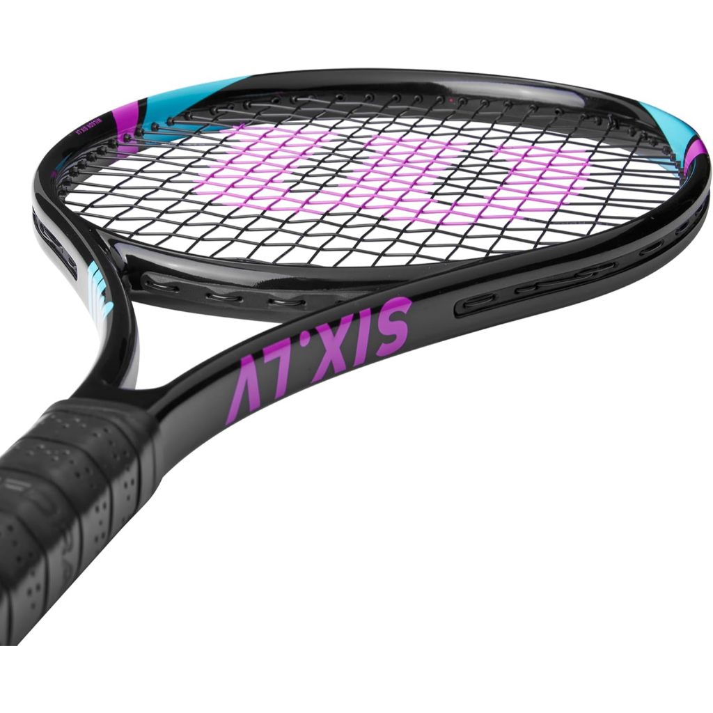 Wilson SIX.LV テニスラケット Wilson Six LV Tennis Racket – Wilson Thailand | Official Website