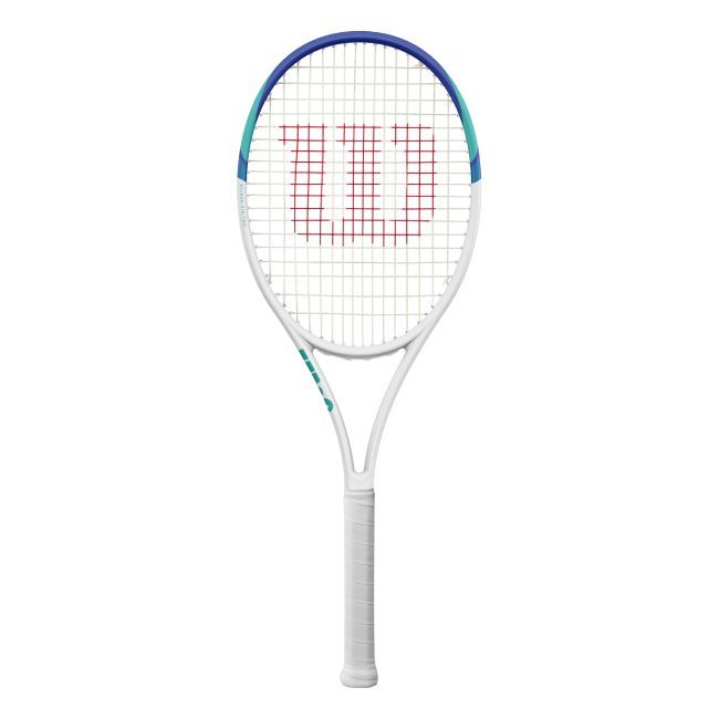 Wilson Six Two Recreational Tennis Racket (Pre-Strung) – Wilson