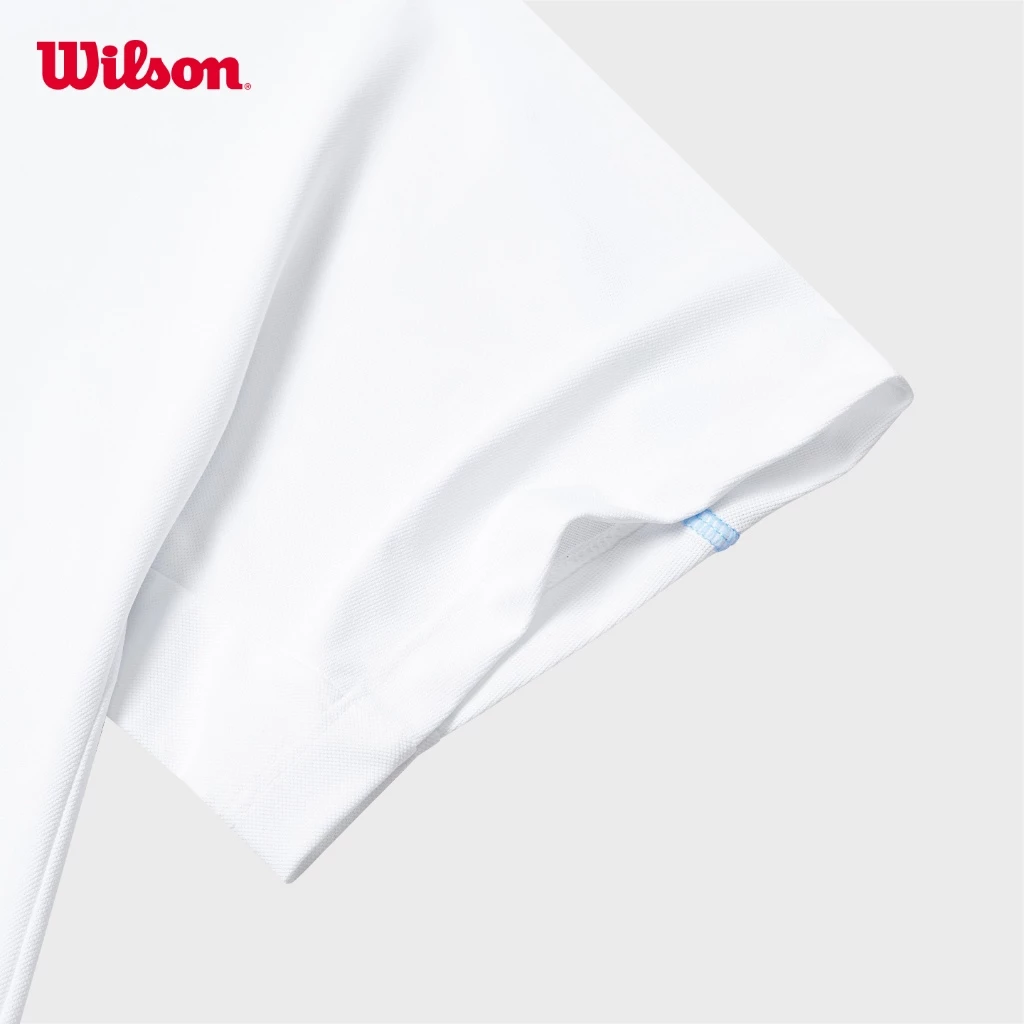 Wilson Men's Daily Court Tee V2