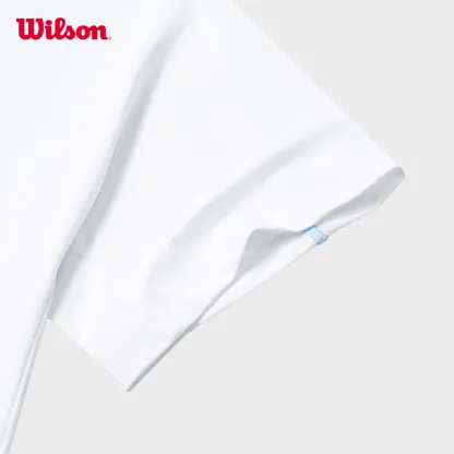 Wilson Men's Daily Court Tee V2