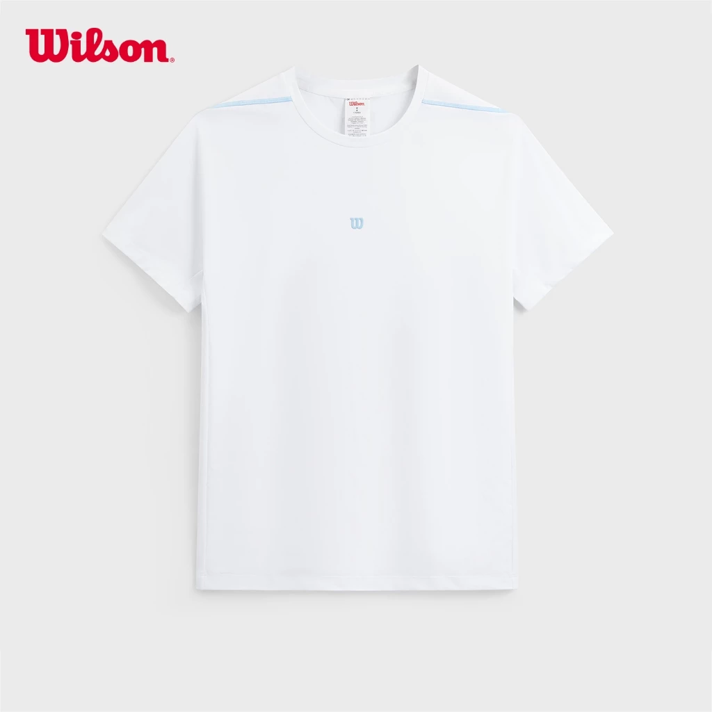 Wilson Men's Daily Court Tee V2