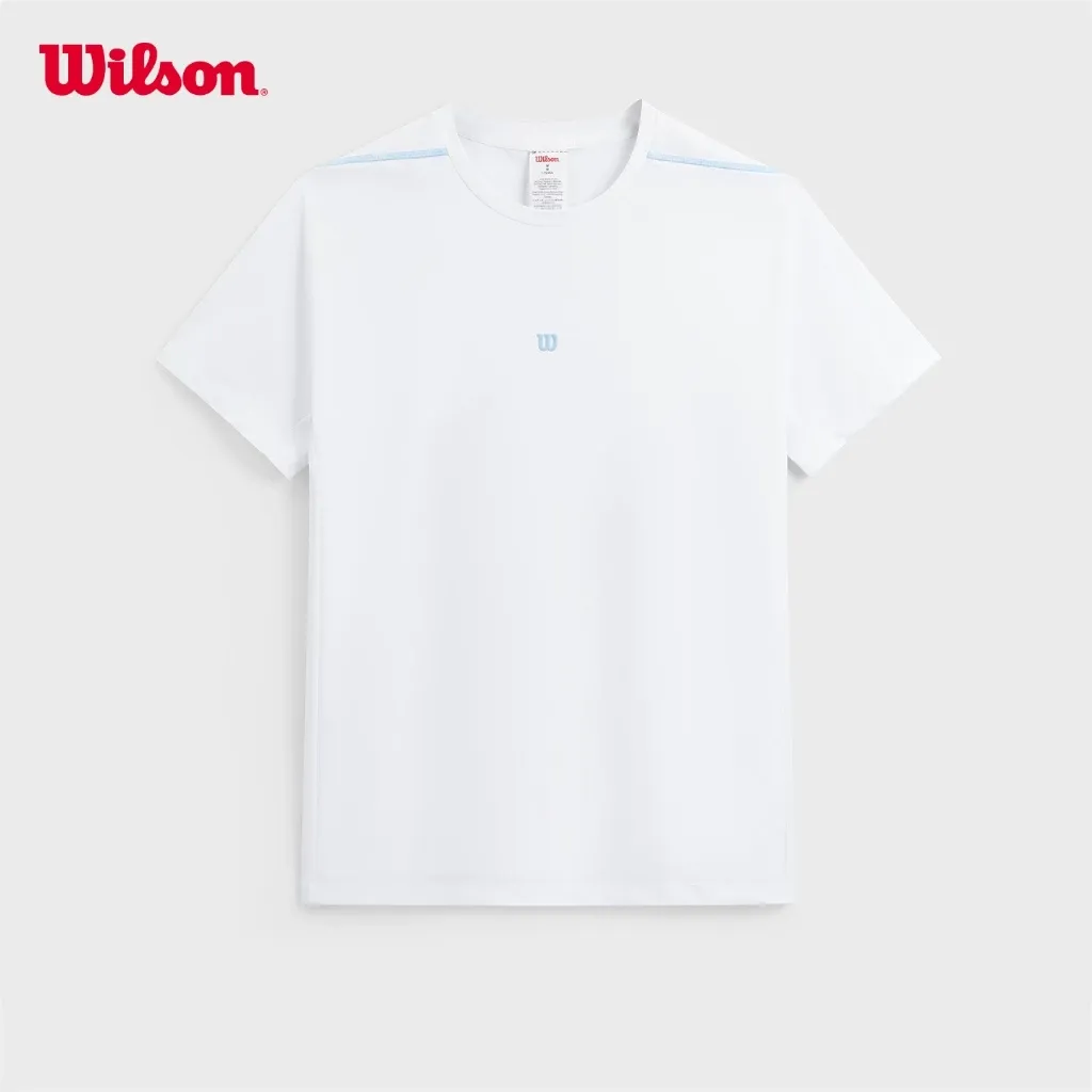 Wilson Men's Daily Court Tee V2