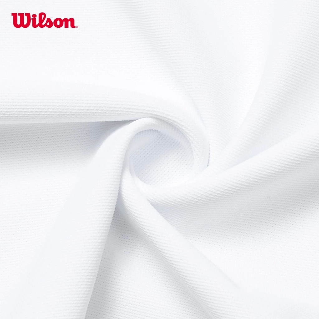 Wilson Men's Daily Court Tee V2