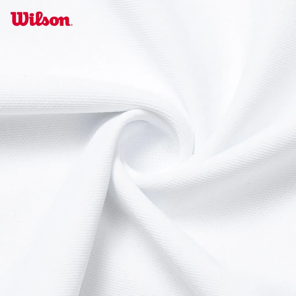Wilson Men's Daily Court Tee V2