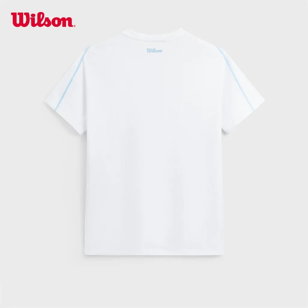 Wilson Men's Daily Court Tee V2