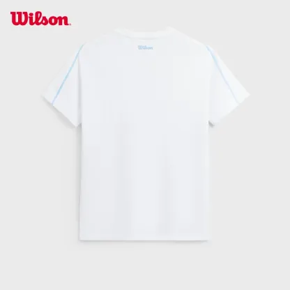 Wilson Men's Daily Court Tee V2