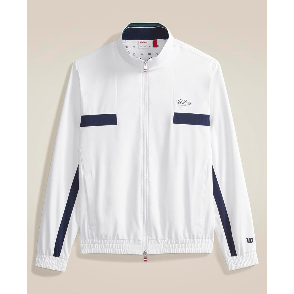Grand Slam Jacket WM00316411