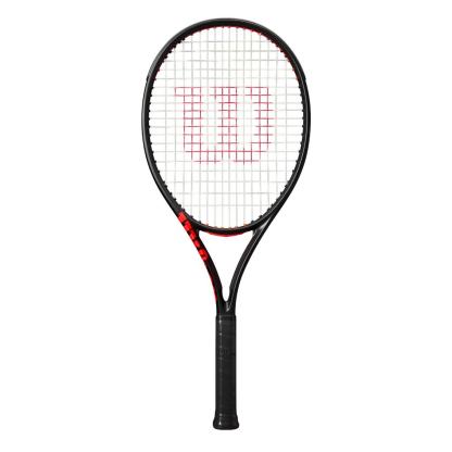 WILSON CLASH V3 108 Performance Tennis Racket (Unstrung)