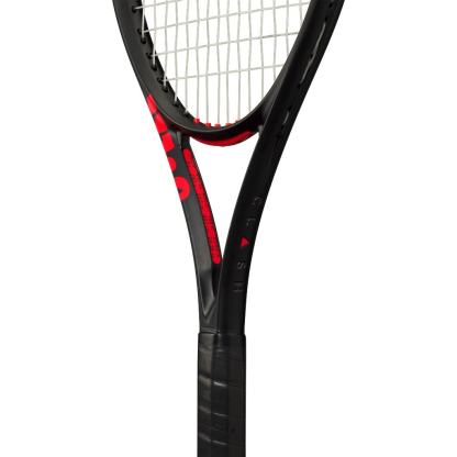 WILSON CLASH V3 108 Performance Tennis Racket (Unstrung)