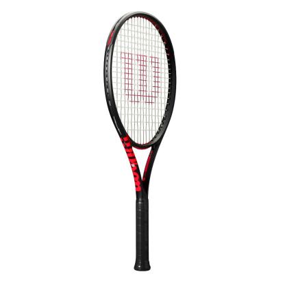 WILSON CLASH V3 108 Performance Tennis Racket (Unstrung)