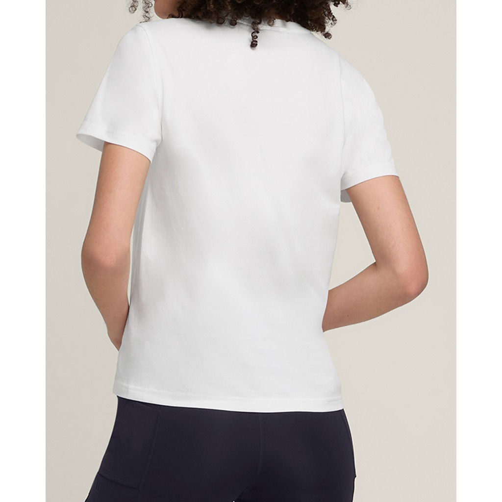 Easy Tee Bright White WW00302411