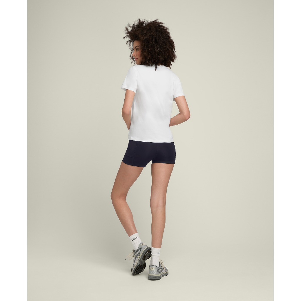 Easy Tee Bright White WW00302411