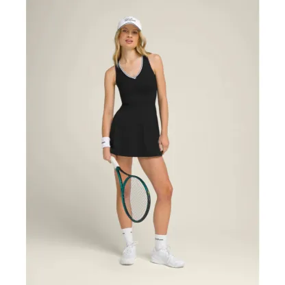 Wilson TIEBREAKER DRESS