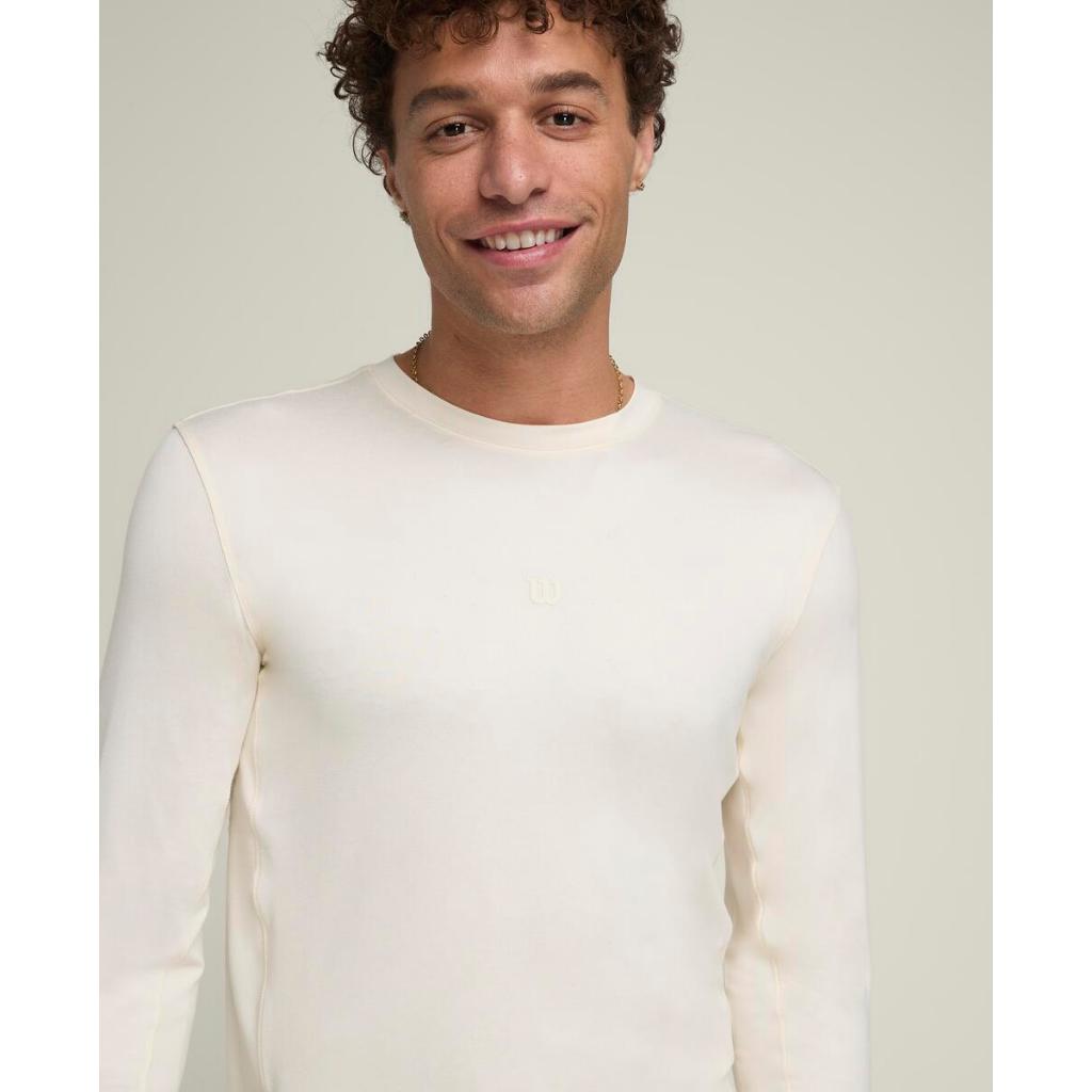 Wilson Men Everyday Performance Tee