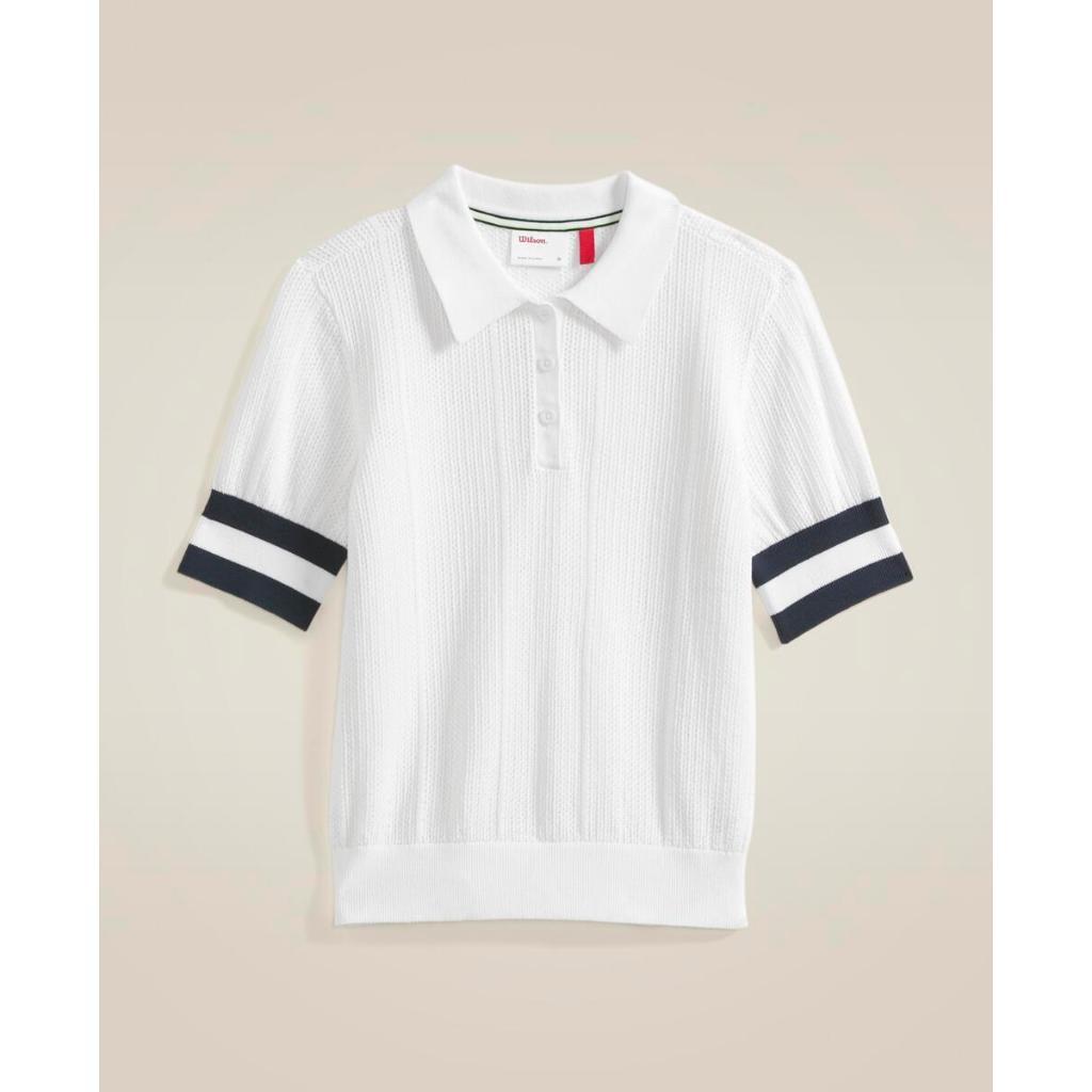 Wilson Essex Polo
