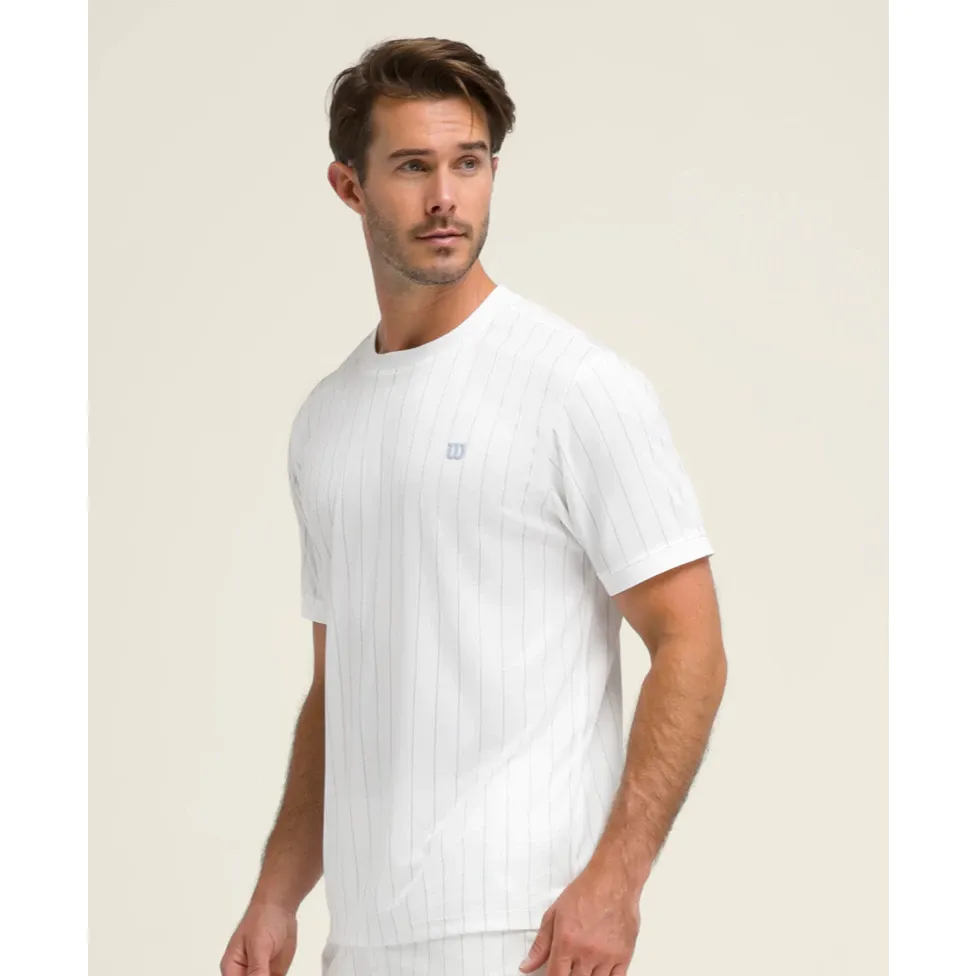 Wilson Roy Performance Tee