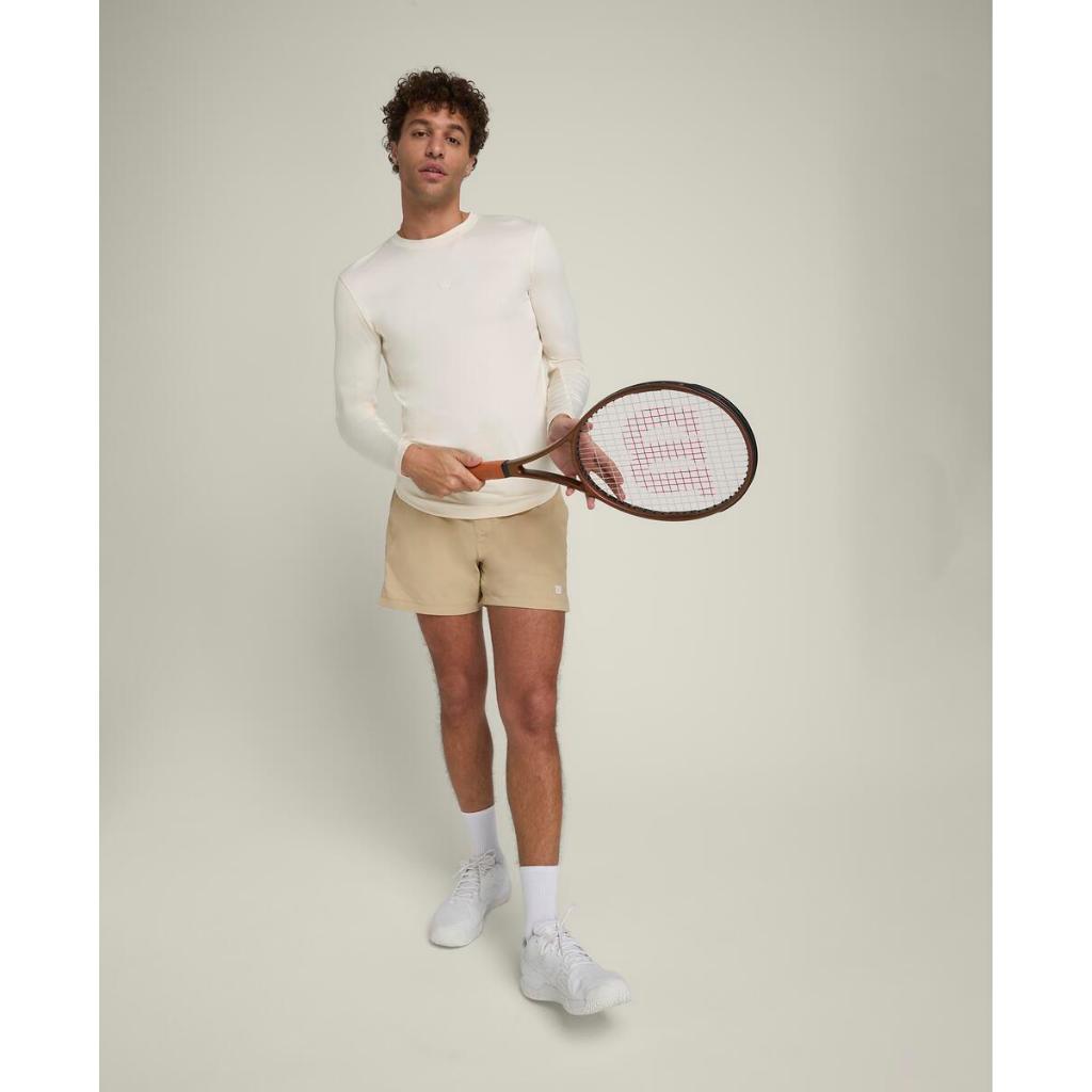 Wilson Men Everyday Performance Tee