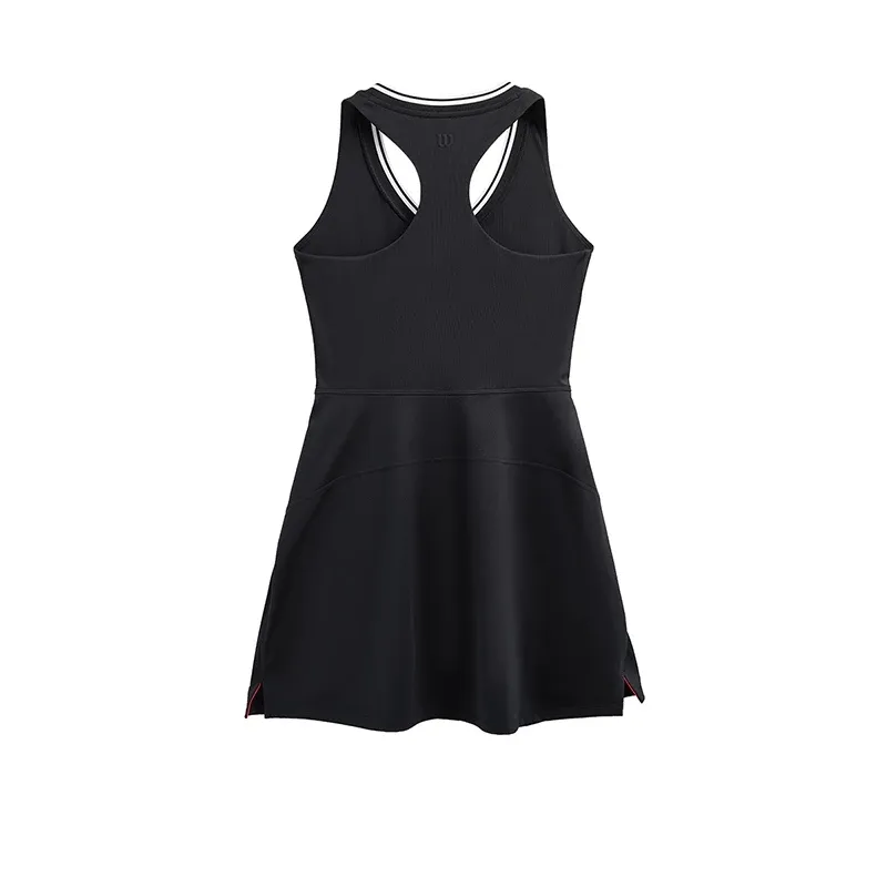 Wilson TIEBREAKER DRESS