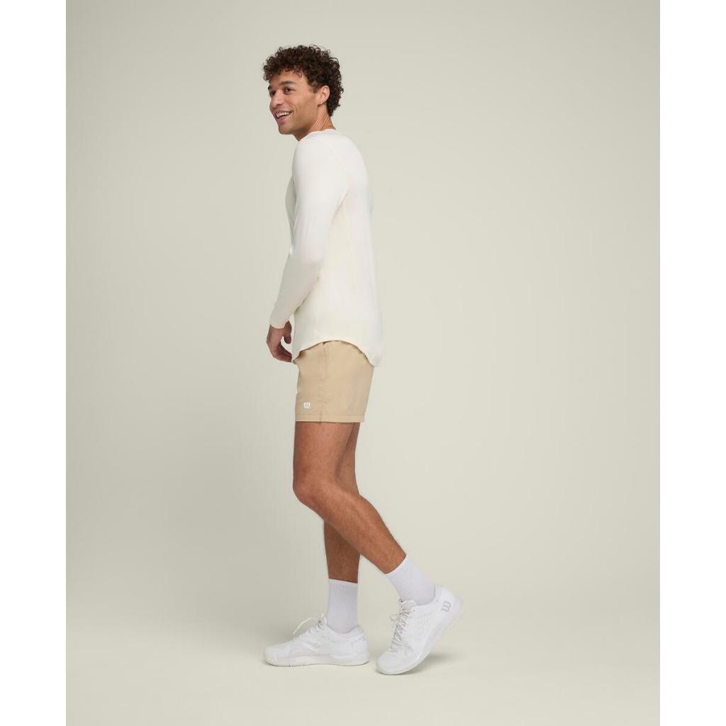 Wilson Men Everyday Performance Tee
