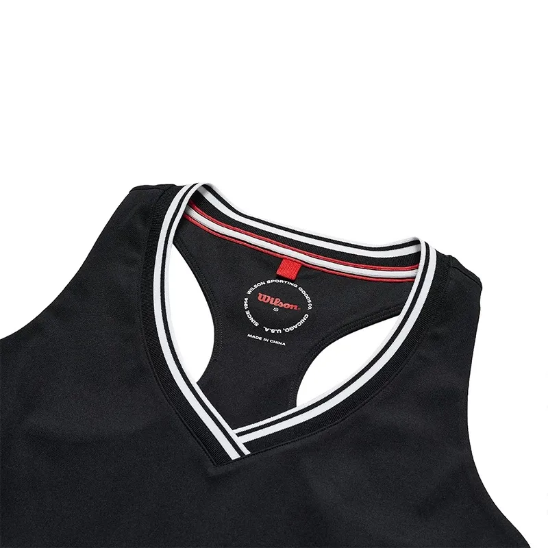 Wilson TIEBREAKER DRESS