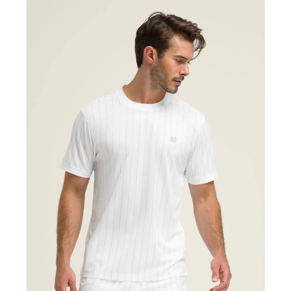 Wilson Roy Performance Tee