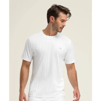 Wilson Roy Performance Tee