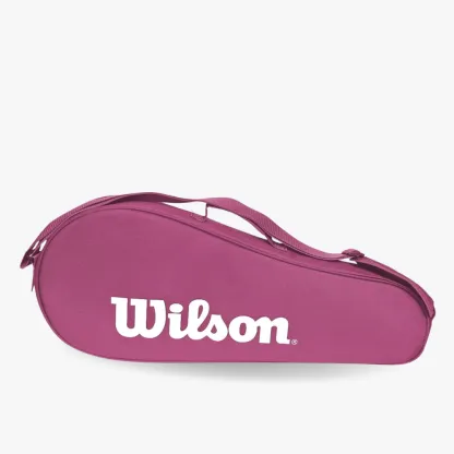 Wilson Do It Advantage Tennis Bag (3 Pack) 