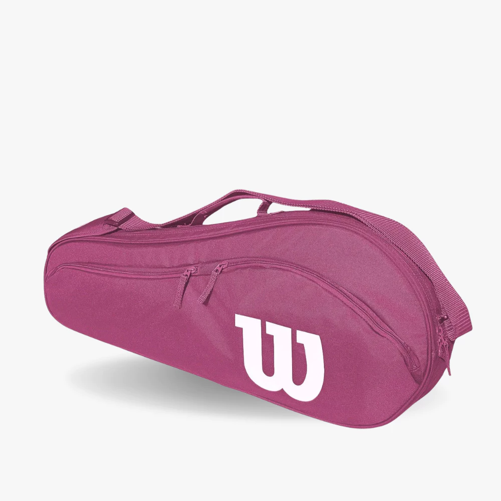 Wilson Do It Advantage Tennis Bag (3 Pack) 