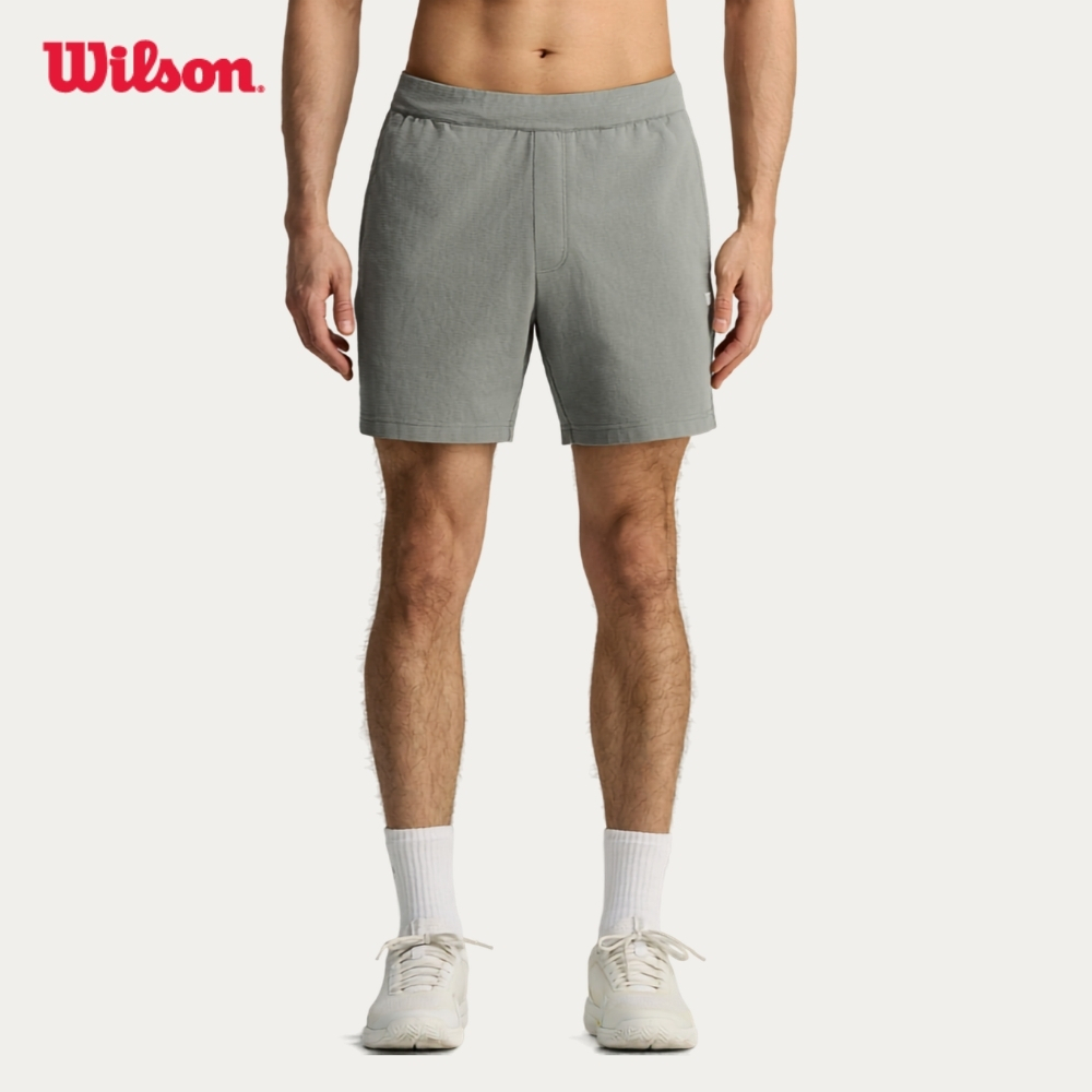Wilson Daily Sports Shorts 6"
