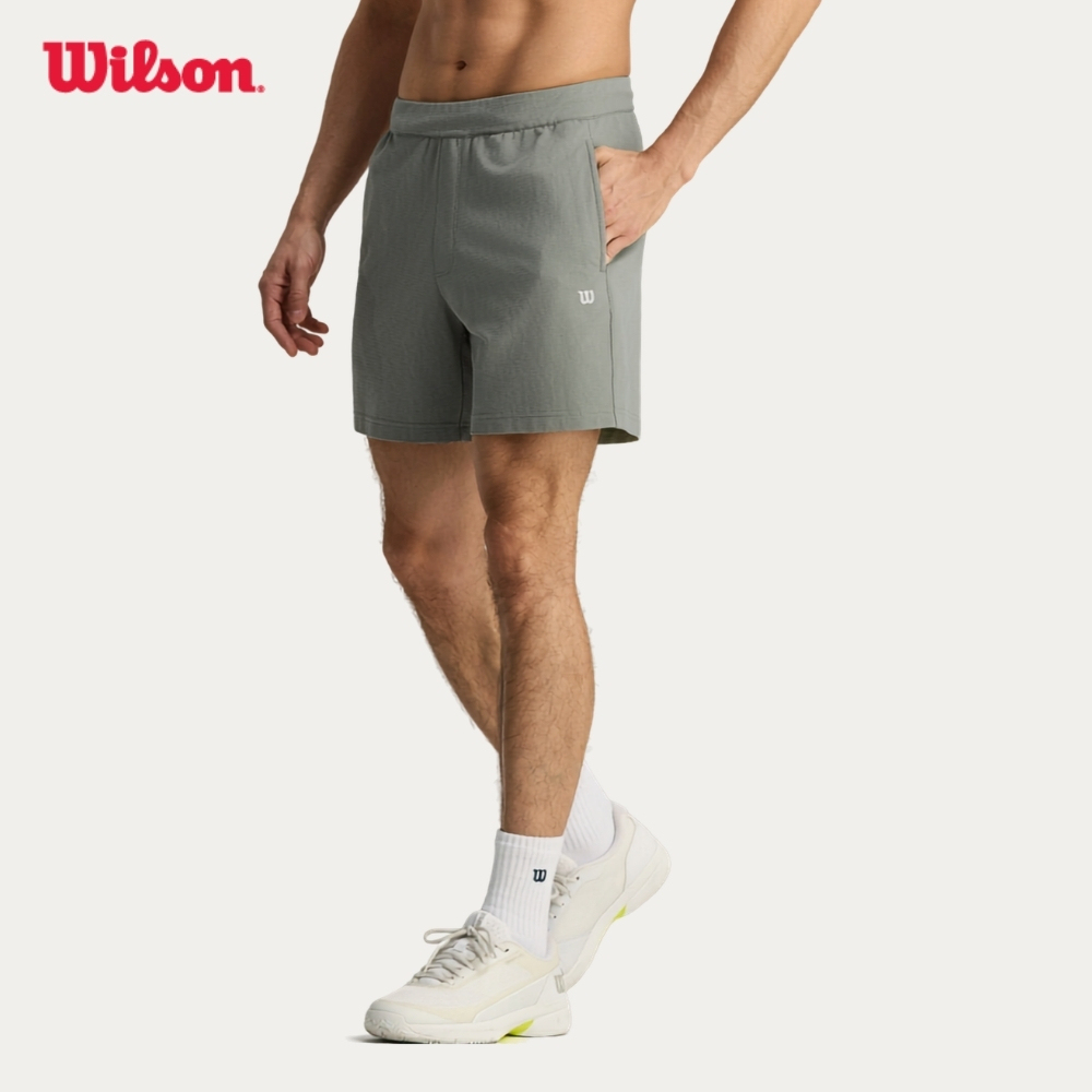 Wilson Daily Sports Shorts 6"