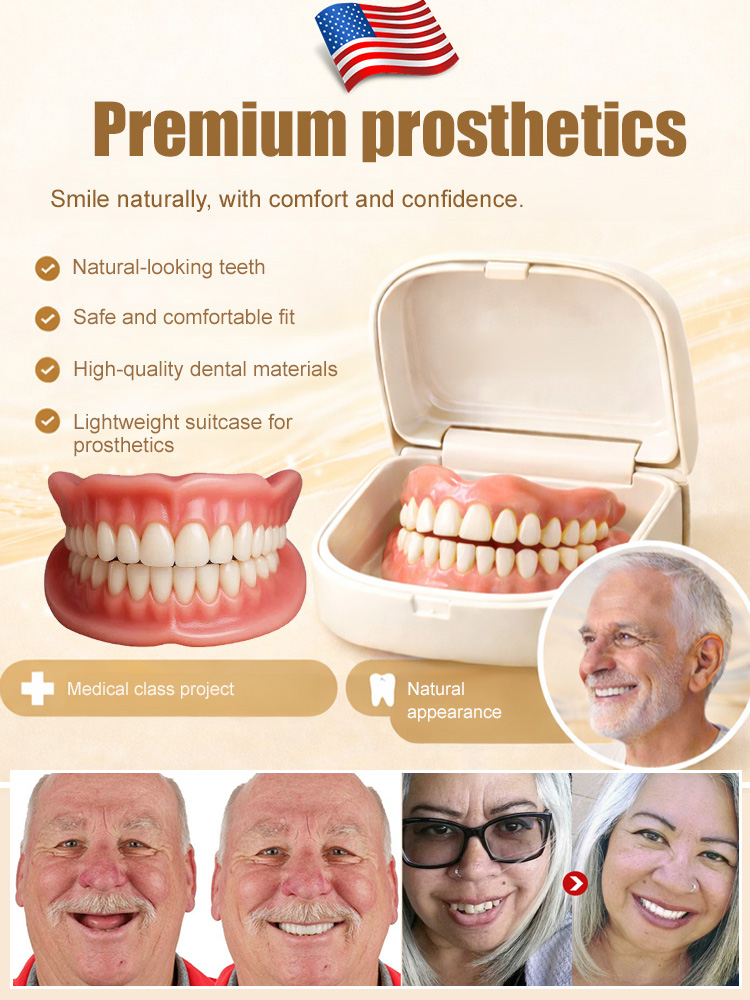 Premium Braces，Last 2 Hours Half Price