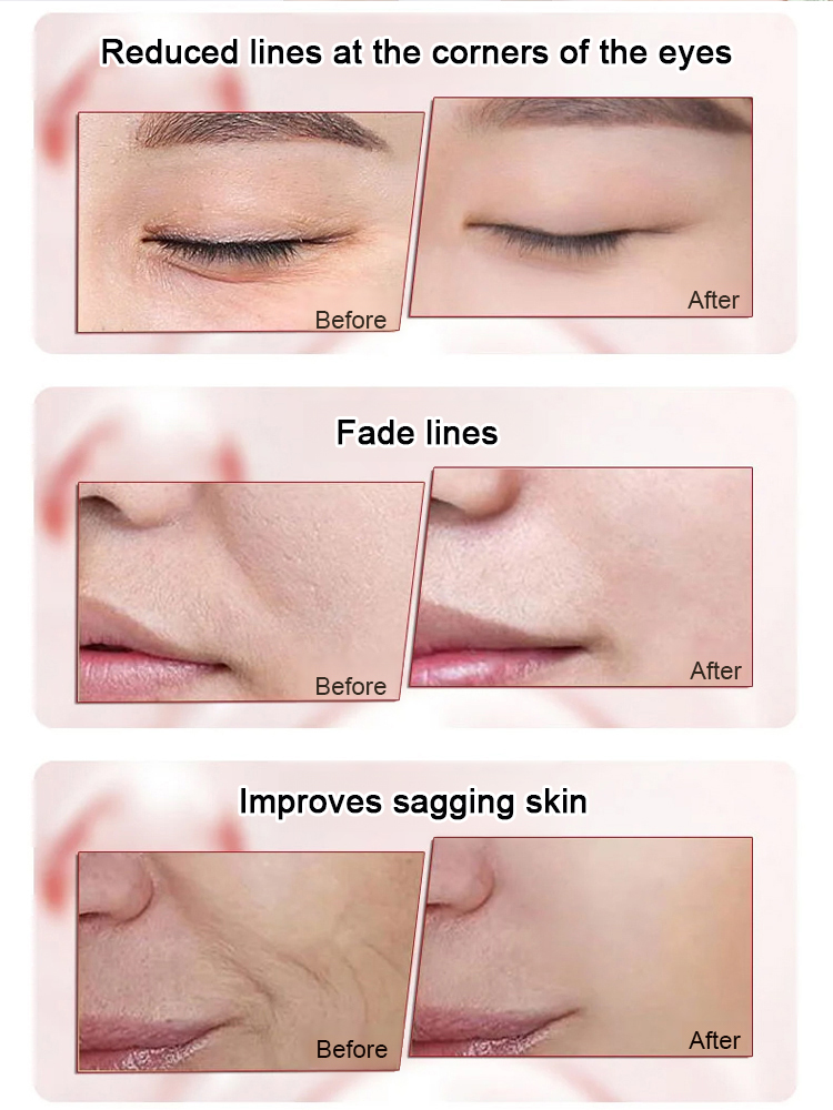 Collagen Peptide Astaxanthin Vitamin C Tablets