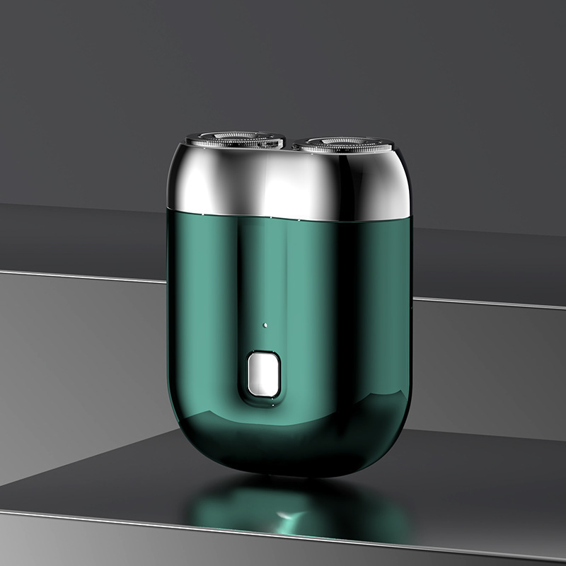 USB Magnetic Electric Shaver