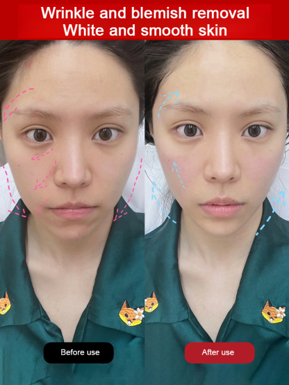 Collagen Peptide Astaxanthin Vitamin C Tablets