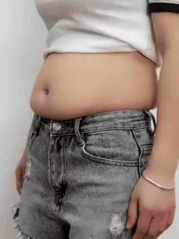 Tangerine peel monk fruit refreshing tea