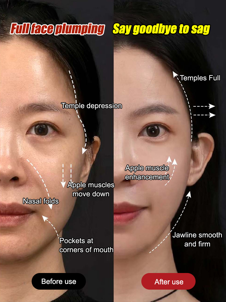 [Lighten wrinkles in 28 days] Luxurious skin care black cream