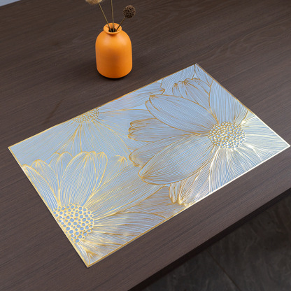 Peony Insulation Pad