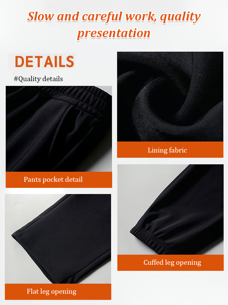 Russian trousers that can be worn alone in winter are buy one get one free, last hour only!