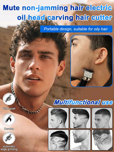 【Smart guys already switched】This thing is magic—3 seconds, and your beard is smoother than your wife's skin!