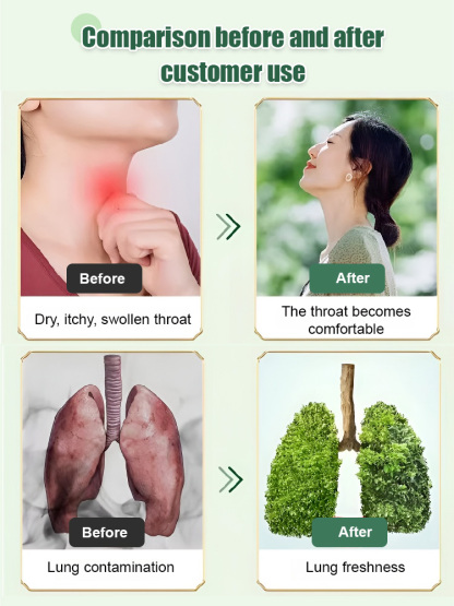 Tangerine peel monk fruit refreshing tea