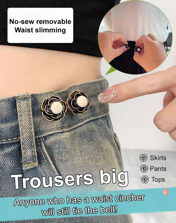 Flower design, cute yet sexy, simple and fashionable, waist-cinching and beautiful.