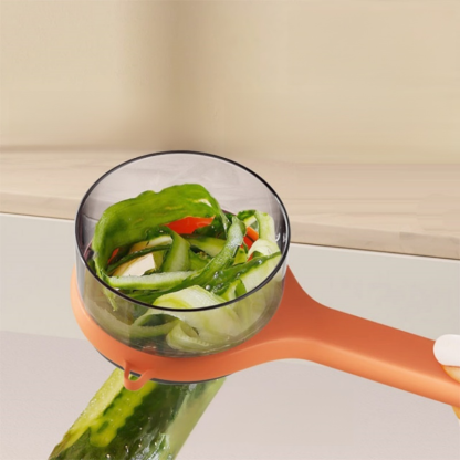 Stainless Steel Paring Knife