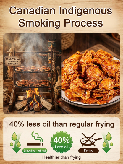 👉WARNING: You won't be able to eat just one. They're savory, salty, and crazy addictive. The perfect swap for your greasy potato chips.