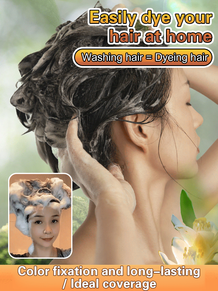 Plant Single Dose Floral Fragrance Dye