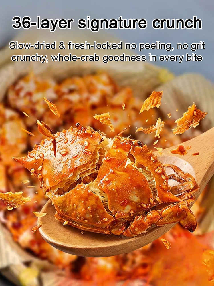 👉WARNING: You won't be able to eat just one. They're savory, salty, and crazy addictive. The perfect swap for your greasy potato chips.